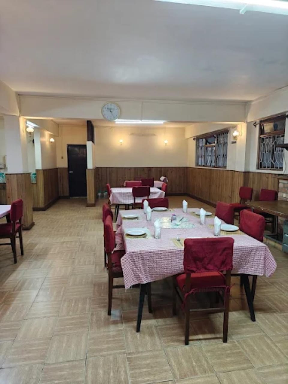 Hotel Alice Villa Darjeeling Hotel in Darjeeling
