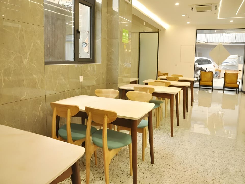 Shell Suzhou Yongqiao District Dongchang Road National Purchase Square Hotel Hotel in Jiangsu
