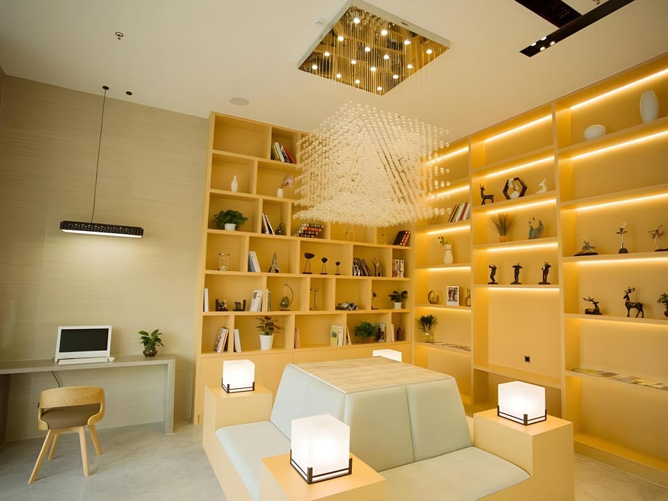 GreenTree Inn Jinan Tangye Hotel in Shandong