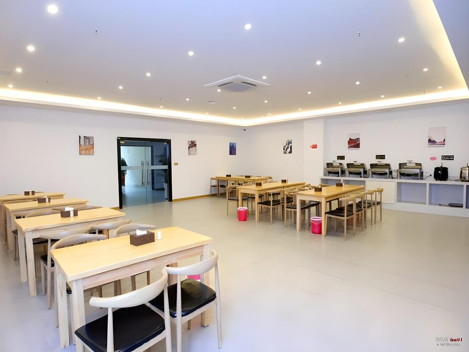 GreenTree Inn Wuxi Jiangyin City Ligang Town Chenshu Road Hotel in Suzhou