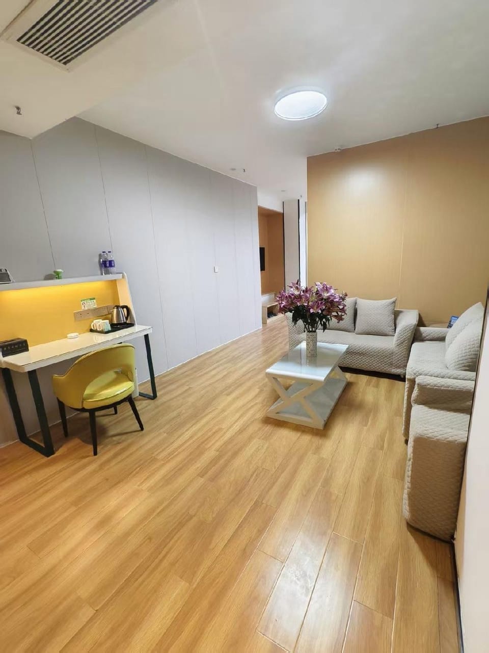 Vatica Suzhou Xiaoxian  Longhu Road Hotel Hotel in Jiangsu