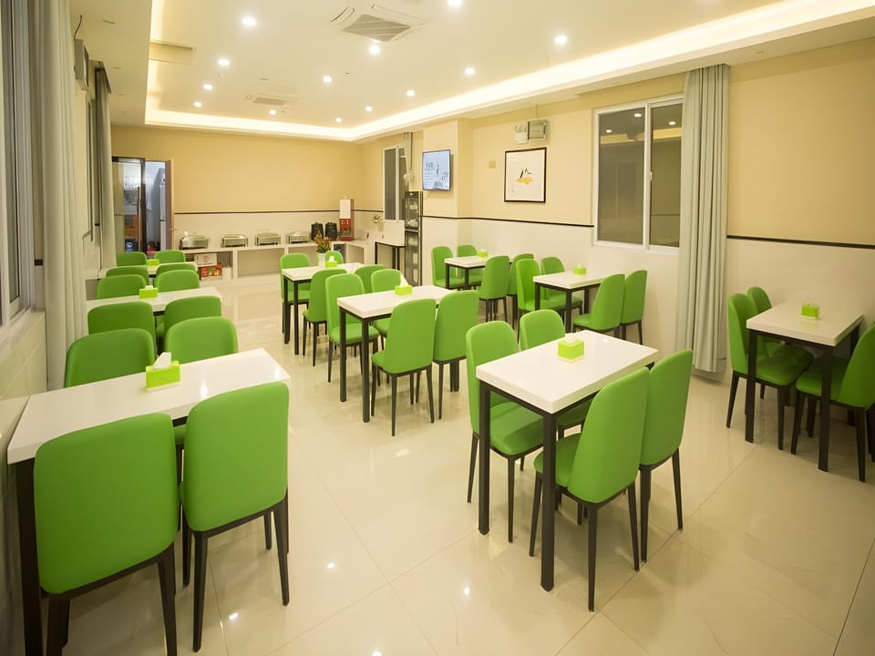 Vatica Suzhou Xiaoxian  Longhu Road Hotel Hotel in Jiangsu