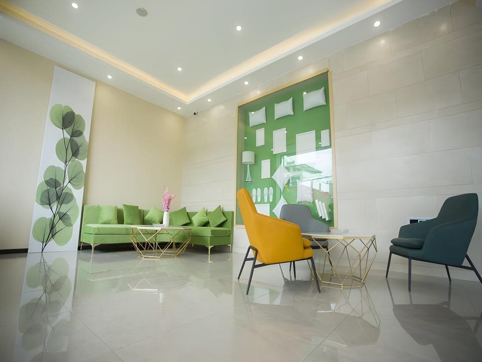 GreenTree Inn Suzhou Xiaoshan county Century Avenue Hotel in Jiangsu