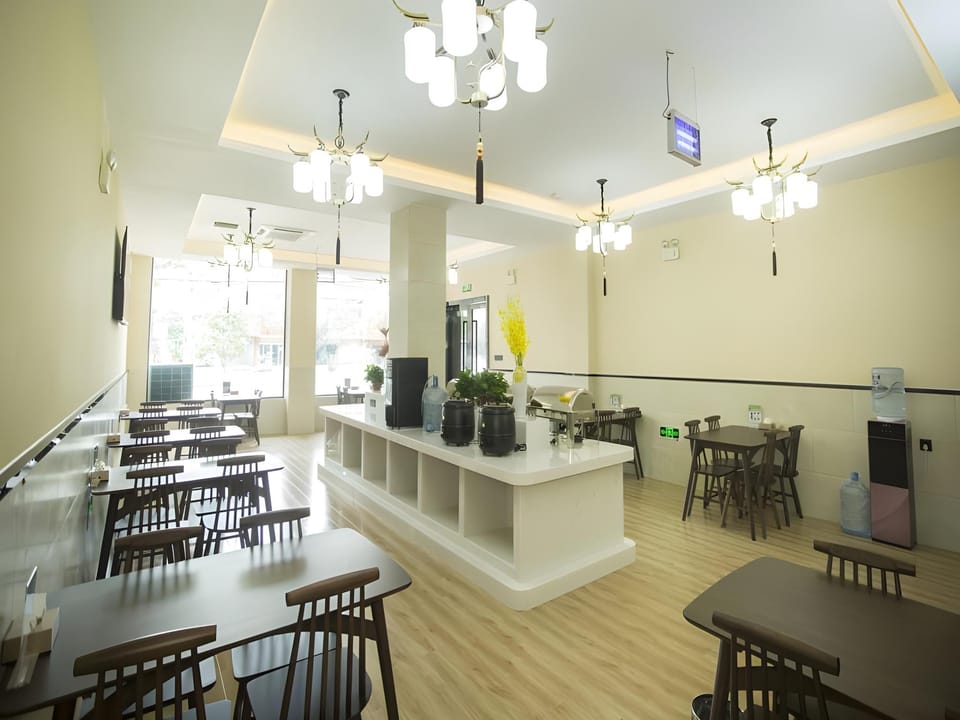 GreenTree Inn Suzhou Xiaoshan county Century Avenue Hotel in Jiangsu