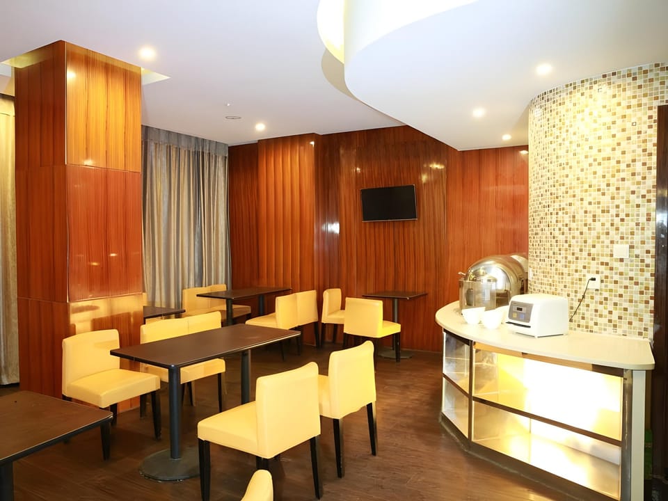 GreenTree Alliance Suzhou Yongqiao District Radio and TV Station Hotel Hotel in Jiangsu