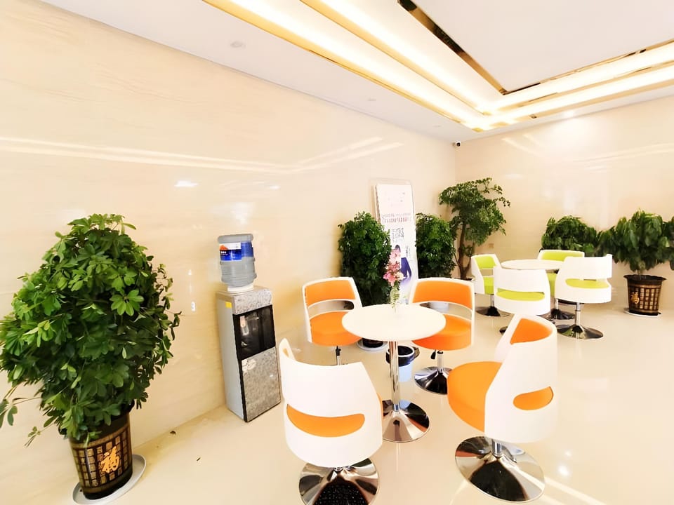 GreenTree Inn Shangri-La City Bus Station Hotel in China