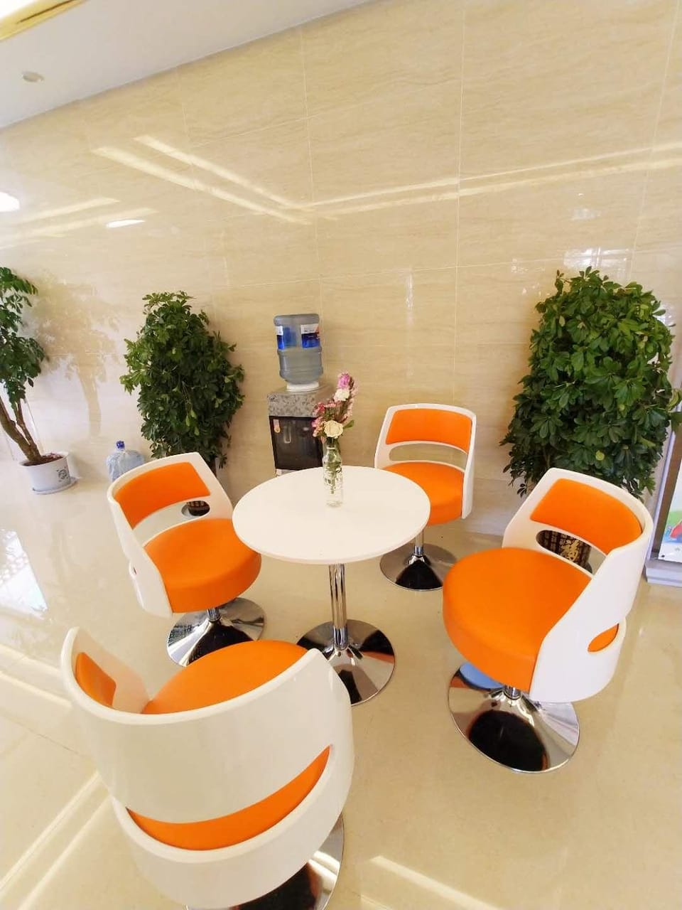 GreenTree Inn Shangri-La City Bus Station Hotel in China