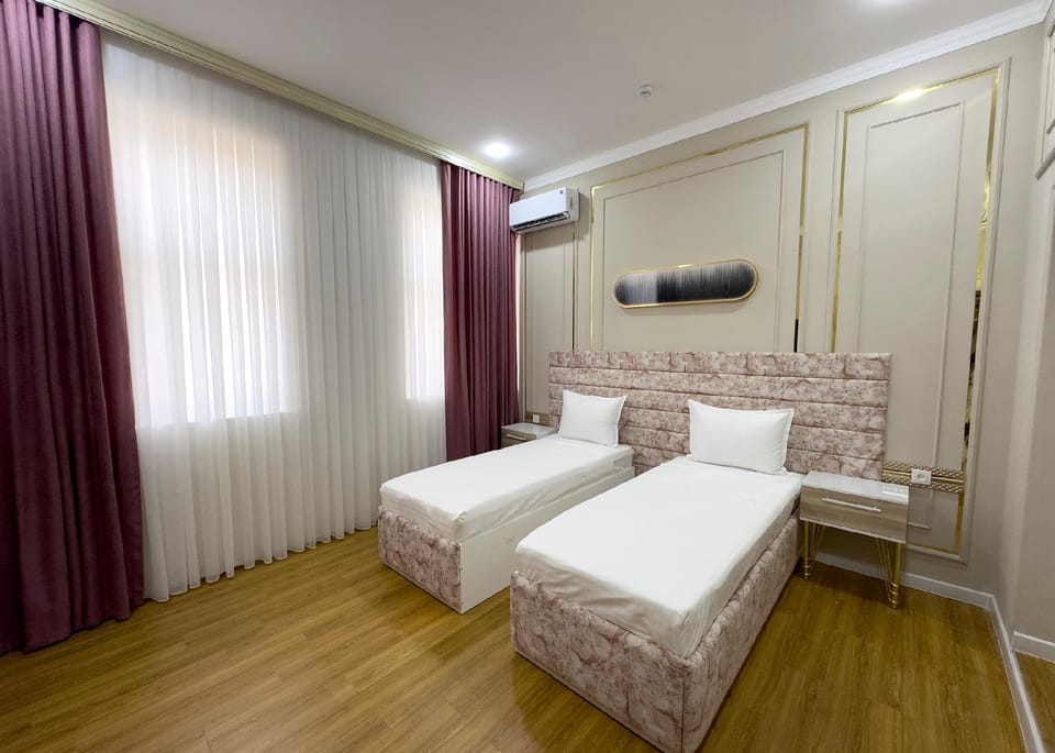 Laurel Hotel Hotel in Europe