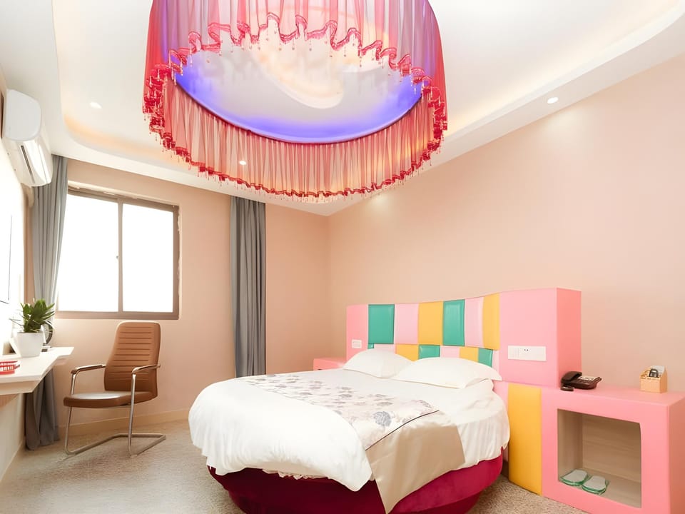 Shell Jiaxing Jiashan Shenyou Road Hotel Hotel in Shanghai