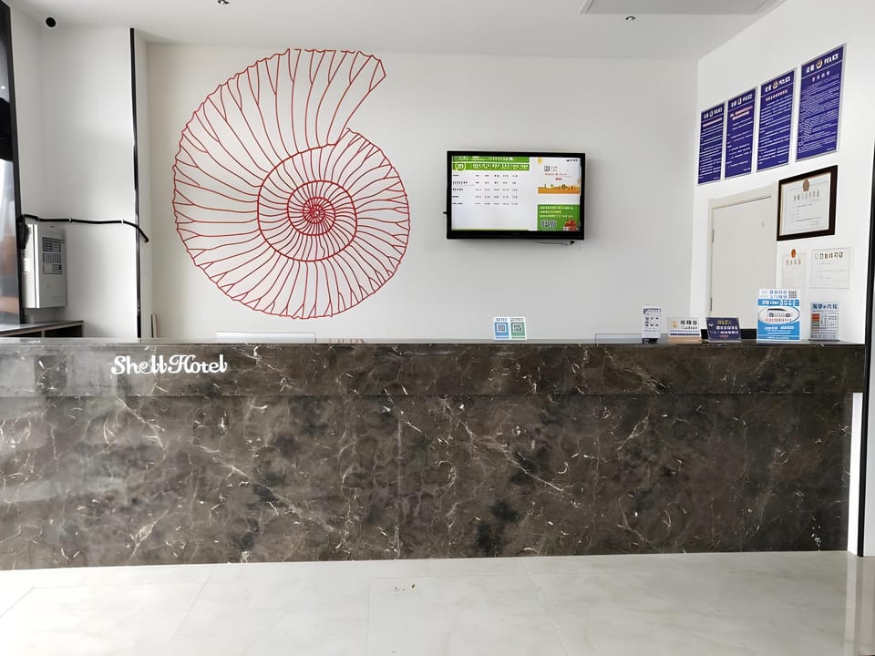 Shell Suzhou City Lingbi County Yingbin Avenue Yingbin Town Hotel Hotel in Jiangsu