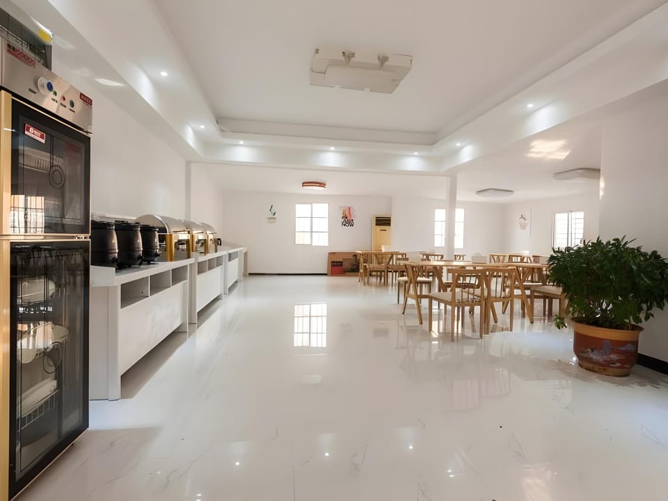 Shell Huaibei City Xiangshan District Cuifeng Road Hotel Hotel in Jiangsu
