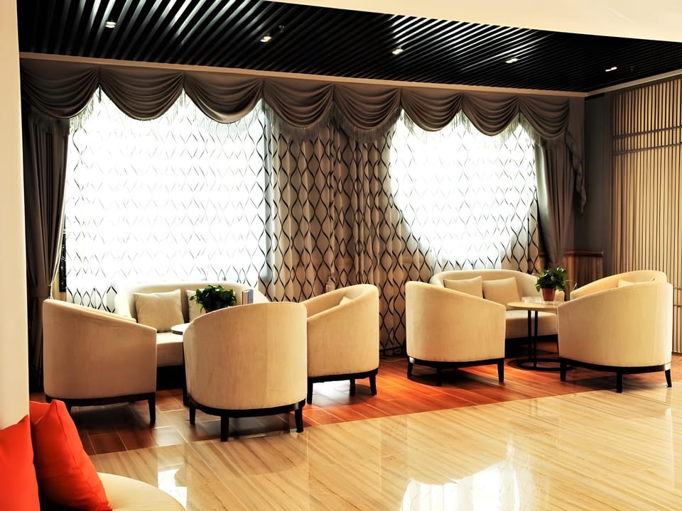 GYA Langfang City Government Hotel Hotel in China