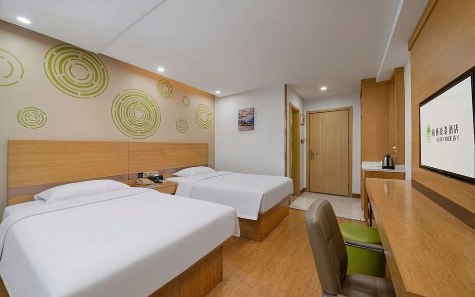 Guestroom