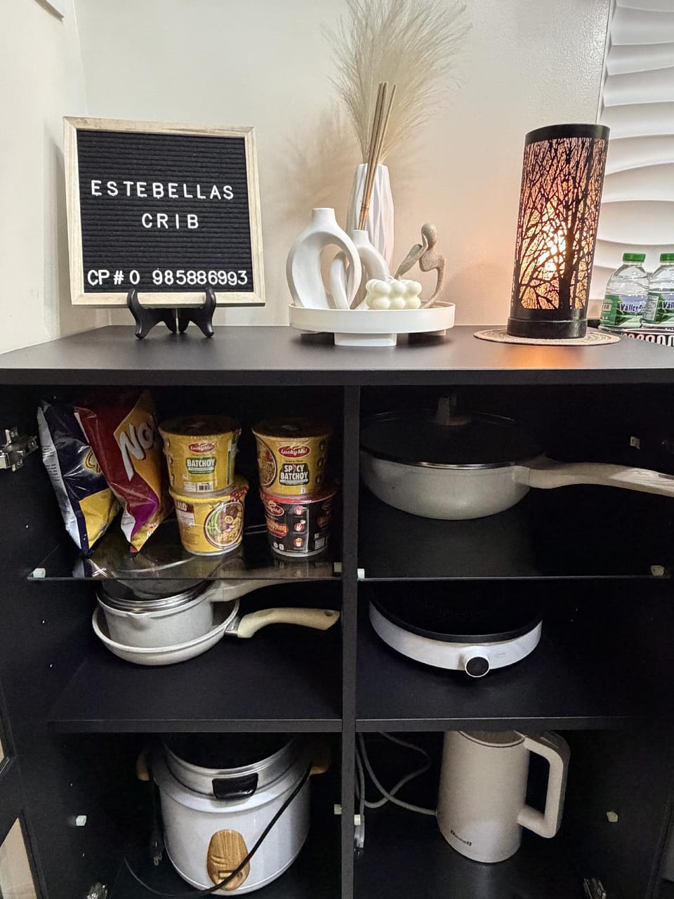Amenity (Guest room)