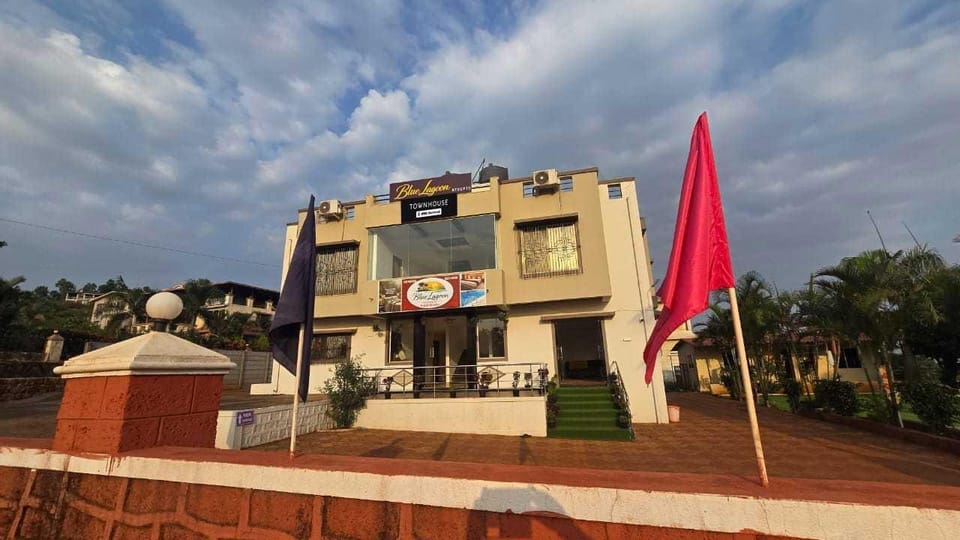 Townhouse Sunset Point Pangari Formerly Riveria Hotel in Mahabaleshwar