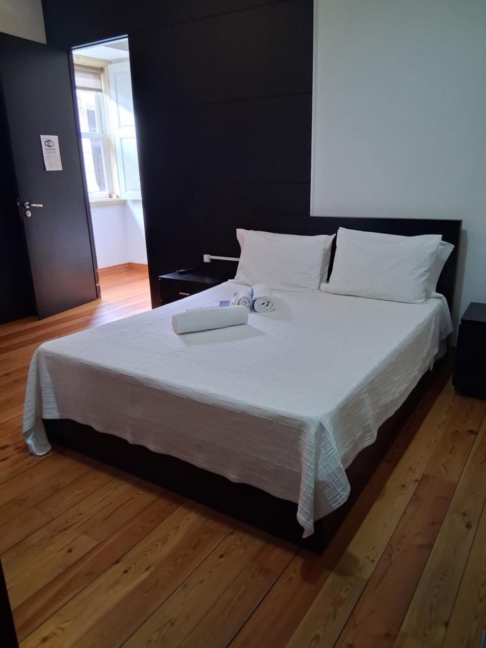 Palacio Nova Seara Hostel in Portugal