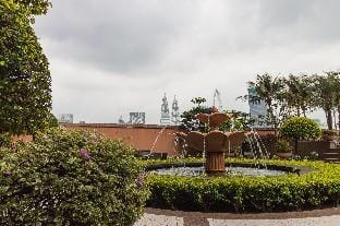 Suites@ Berjaya Times Square Hotel in Federal Territory of Kuala Lumpur