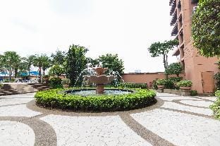 Suites@ Berjaya Times Square Hotel in Federal Territory of Kuala Lumpur