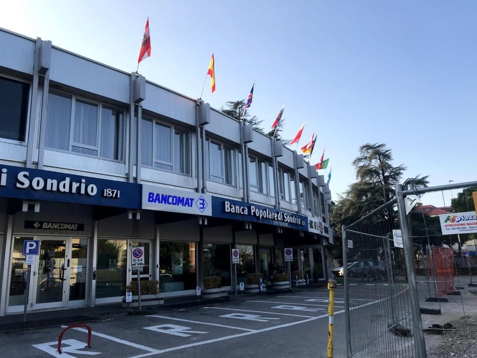 Atico Hotel Hotel in Desenzano del Garda