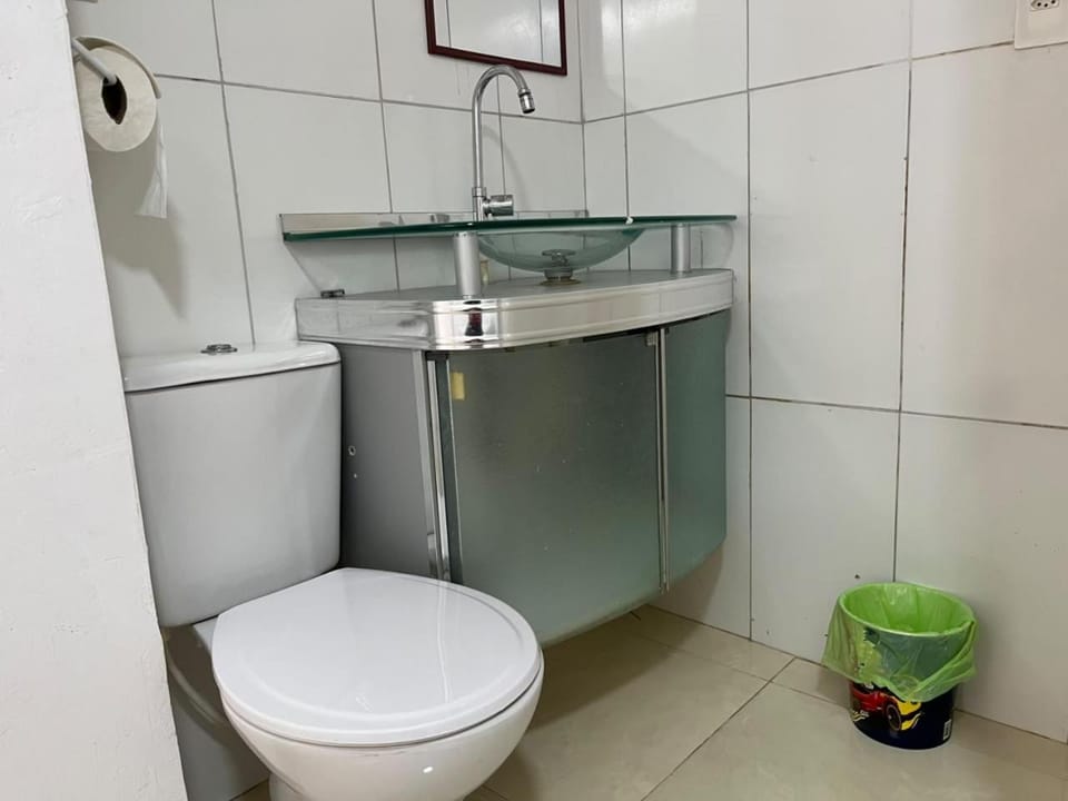 Hostel Suites Hostel in Recife