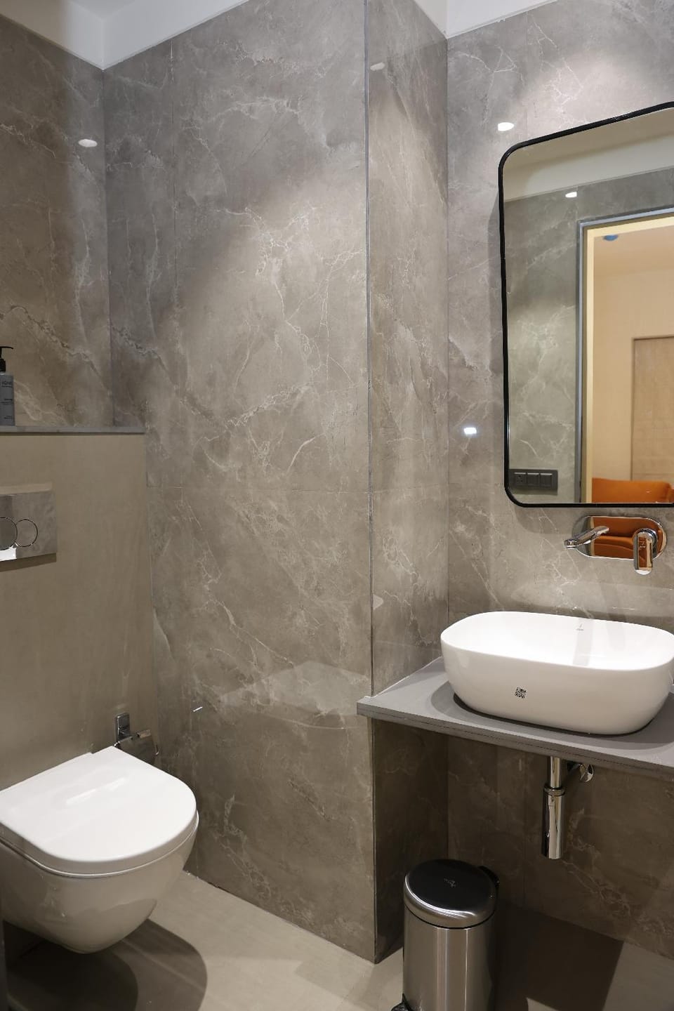 Varay Prime Hotel in India