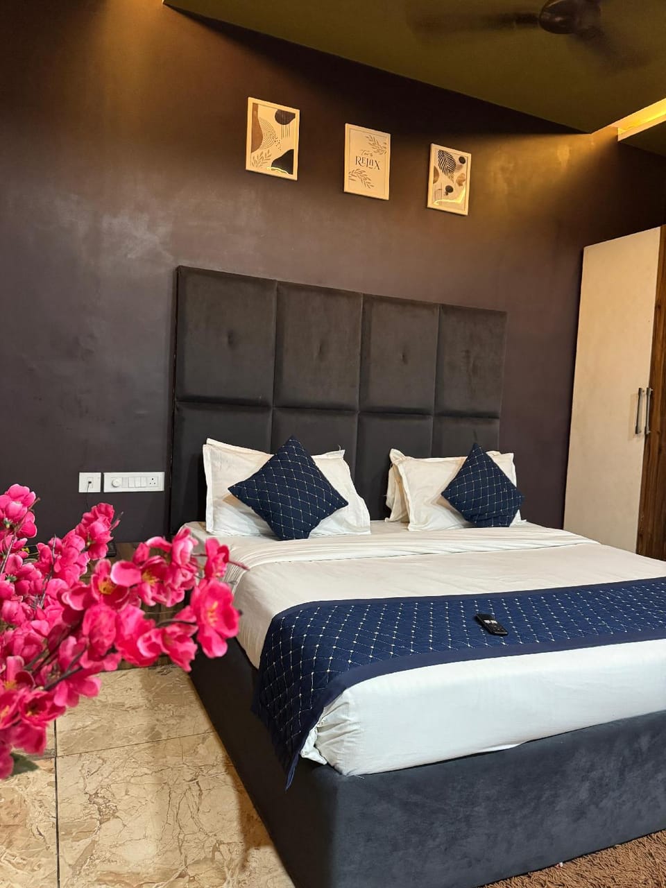 Hotel Uday palace  Hotel in Uttar Pradesh