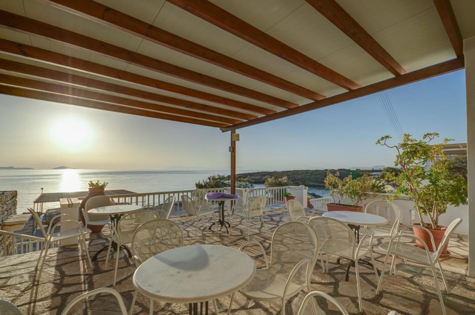 Agerino Hotel in Naxos, Naxos and Lesser Cyclades, Greece