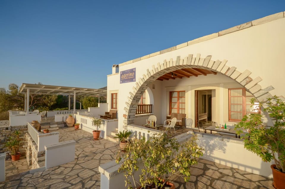 Agerino Hotel in Naxos, Naxos and Lesser Cyclades, Greece