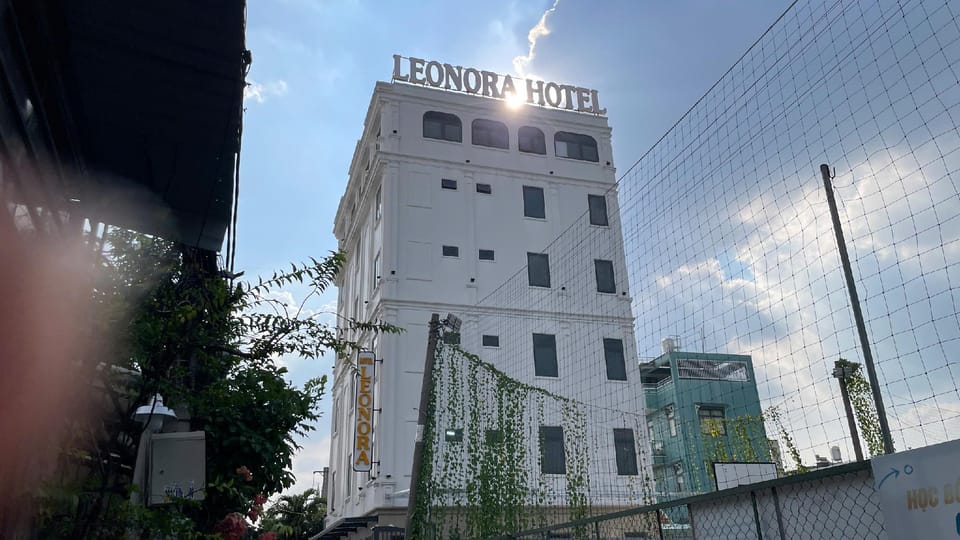 Leonora 3  Hotel in Ho Chi Minh City
