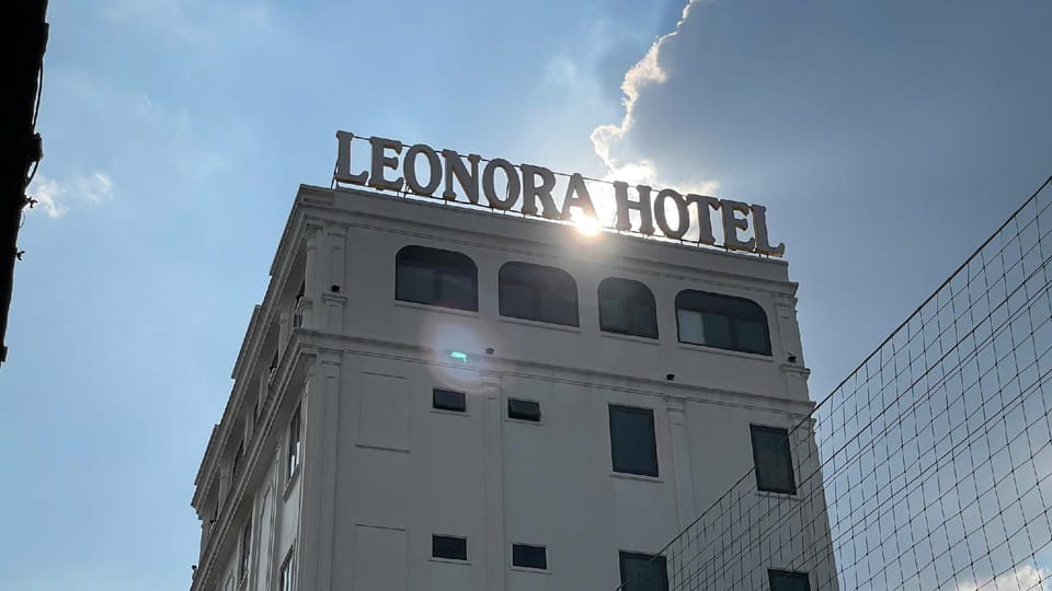 Leonora 3  Hotel in Ho Chi Minh City