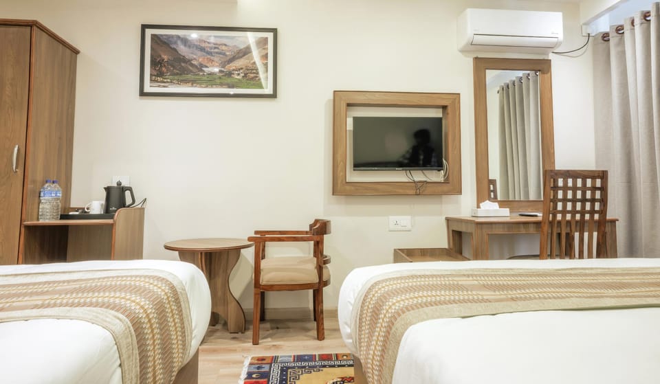 Bardan Boutique Hotel  Boutique hotel in Kathmandu
