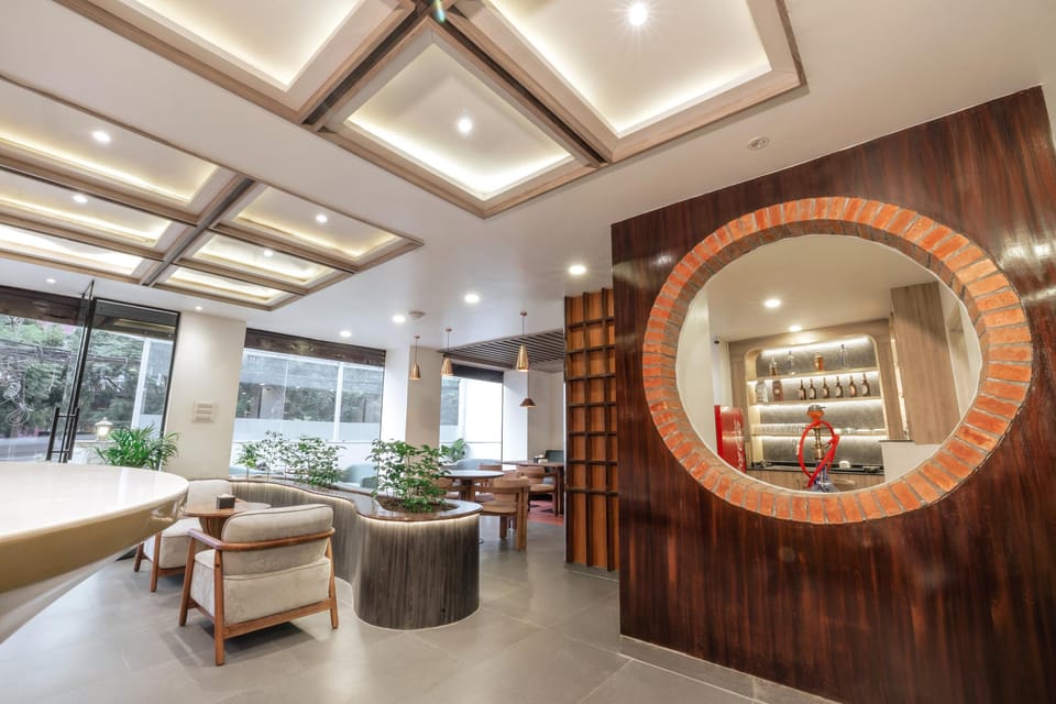 Bardan Boutique Hotel  Boutique hotel in Kathmandu