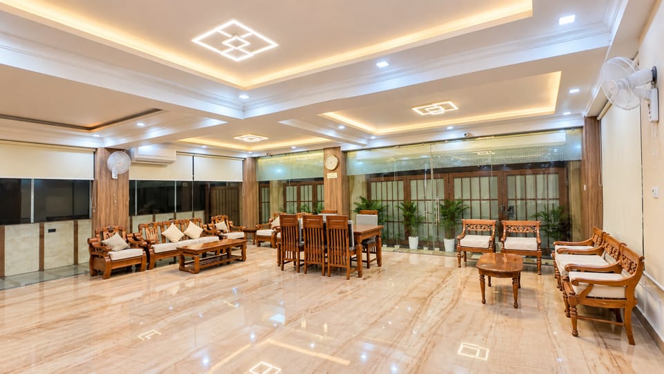 Asara Luxury - The Bay Suites Hotel in Kolkata