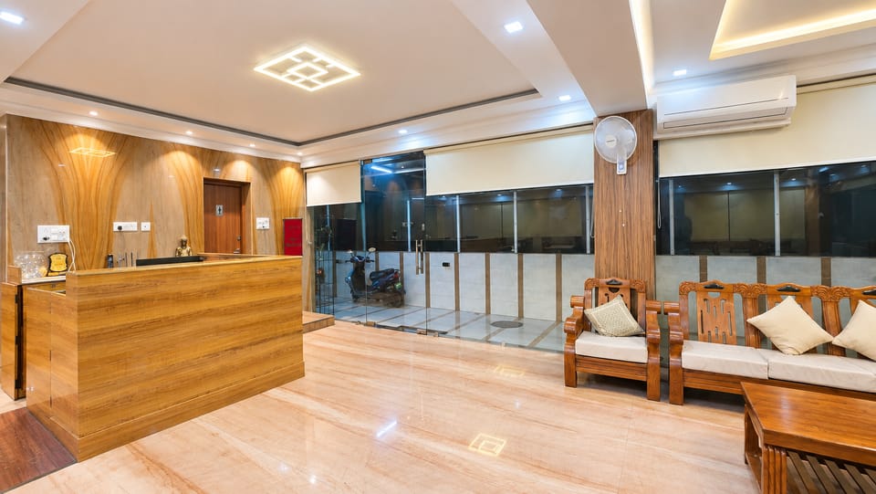 Asara Luxury - The Bay Suites Hotel in Kolkata