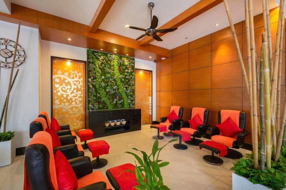 Baramee Resortel Resort in Patong