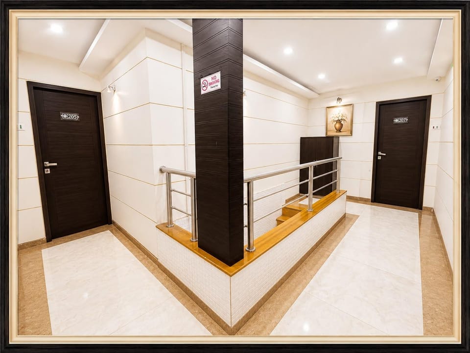 Hotel Bkc Palace Elite Hotel in Mumbai