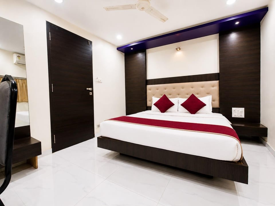 Hotel Bkc Palace Elite Hotel in Mumbai