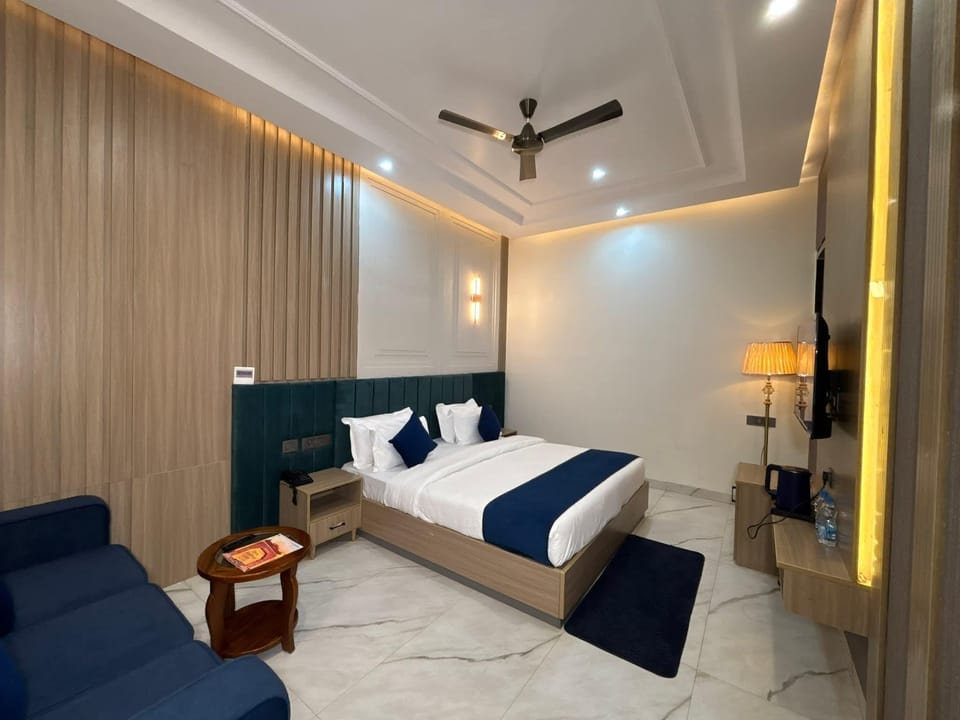 Shree Aaradhya Suites Hotel in Rajasthan