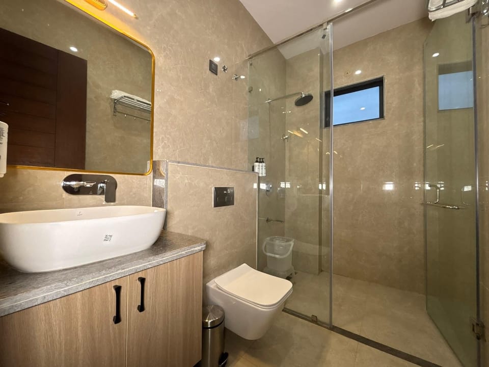 Shree Aaradhya Suites Hotel in Rajasthan