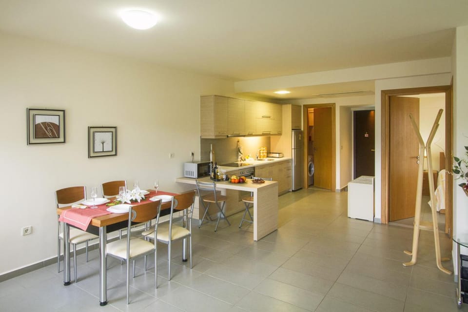 Campagna Mare Hotel in Kissamos