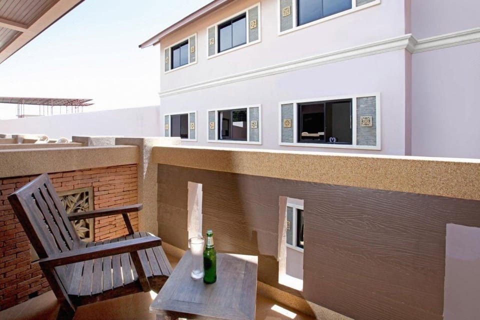 Seeka Boutique Resort Hotel in Patong