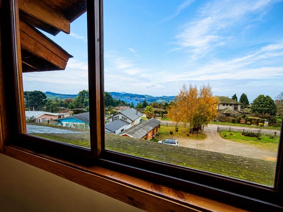 La Casona de Futrono Hotel in Los Ríos, Chile