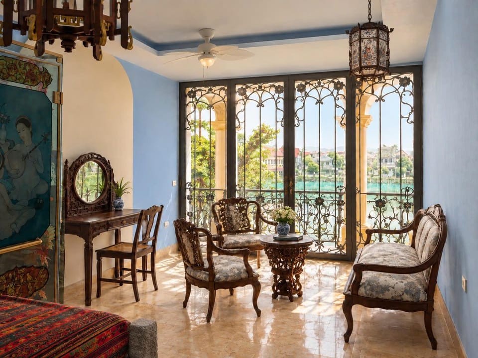 Thien Y Lake Hotel Hotel in Vietnam