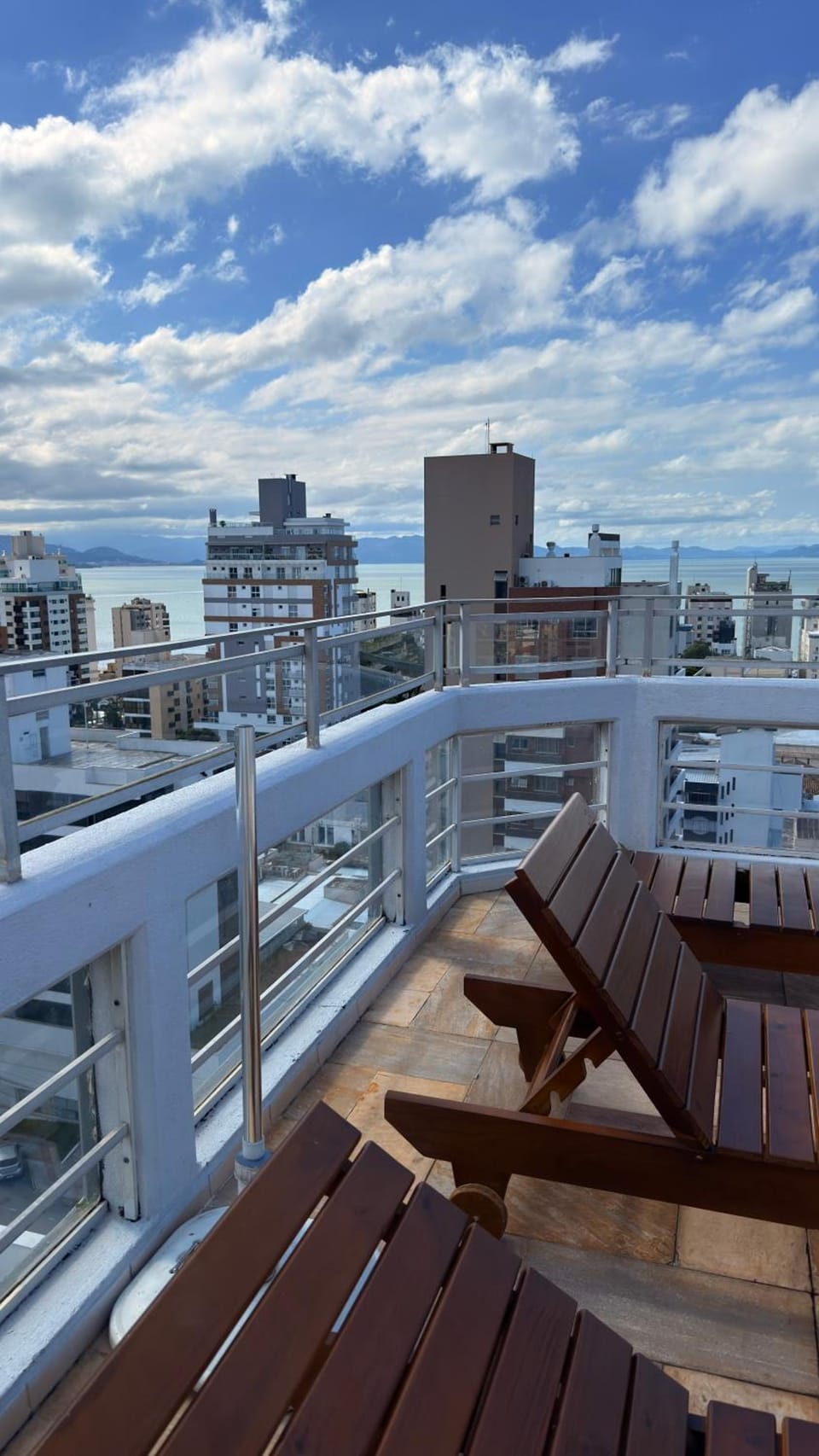 Rio Branco Hotel Hotel in Florianopolis