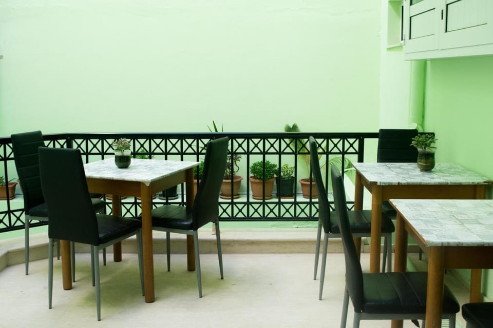Greta Apartments Apartment hotel in Crete