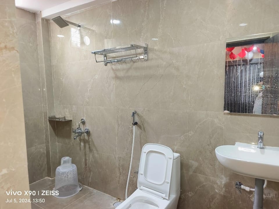 Hotel Sun Light Hotel in Vijayawada