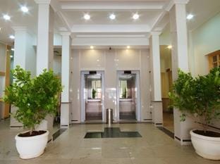 Hotel Regina Rio de Janeiro Hotel in Rio de Janeiro