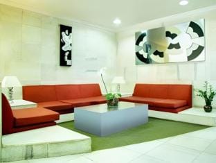 Hotel Vila Rica Campinas Hotel in Campinas
