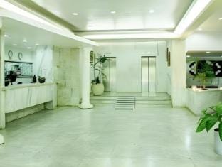 Hotel Vila Rica Campinas Hotel in Campinas