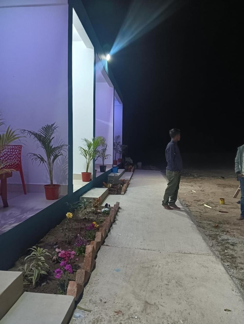 OM RESORT  Hotel in West Bengal